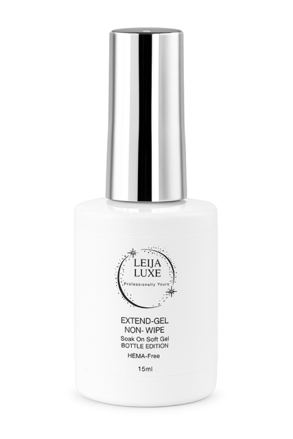 Nail Tip Adhesive