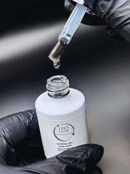 Nail Tip Adhesive